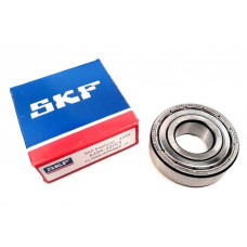 Подшипник для стиральных машин 6204 2Z SKF (Син.уп). ISL6204ZZ