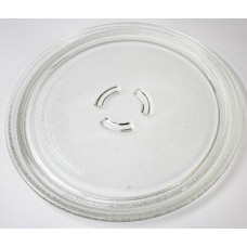 Тарелка для СВЧ Whirlpool, Indesit, Ariston 280mm 481946678405, C00320106