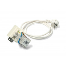 Сетевой фильтр радиопомех Indesit/Ariston L091633, 378443, 290181