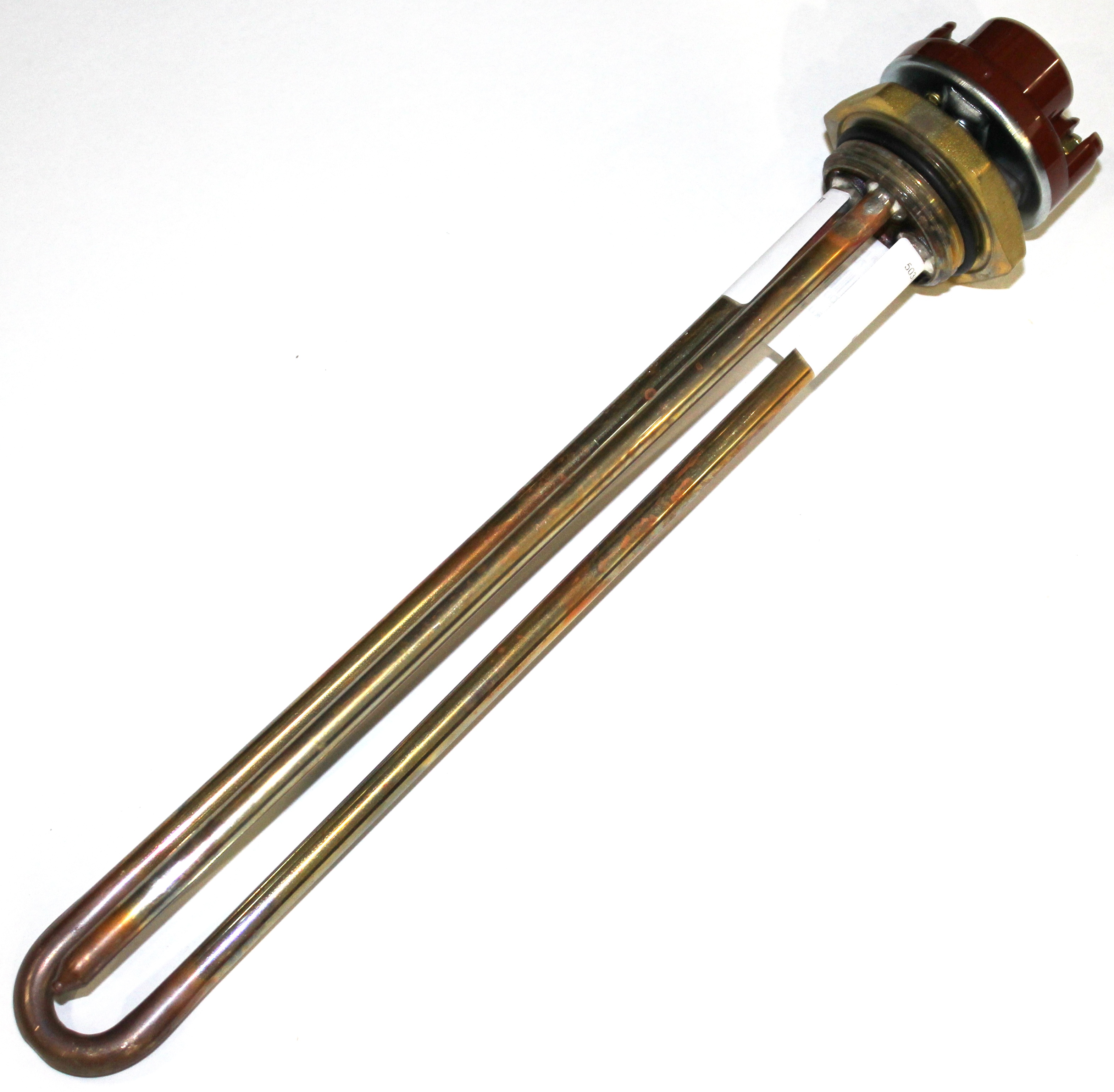 ТЭНовая группа RDT 1200Вт 70°C 50305
