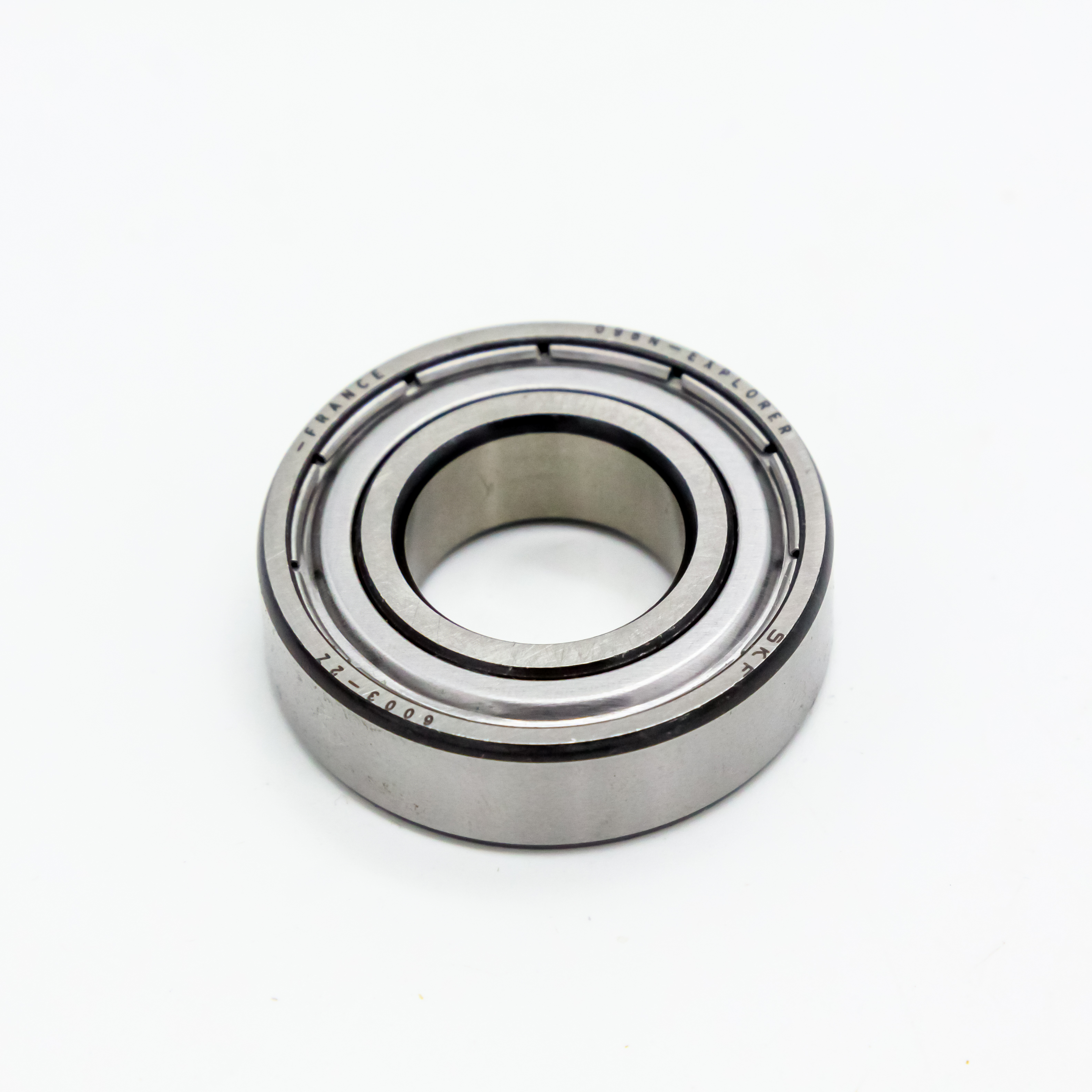 Подшипик для СМА. SKF 6003 ZZ. BRG203UN