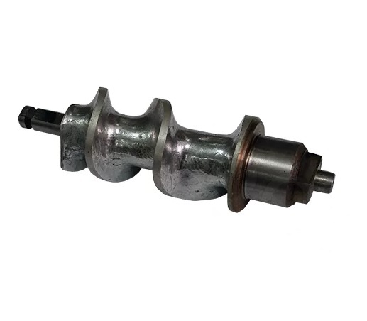 Шнек мясорубки МИМ-80 31.100-02 (с 04.2010 г.). ISL80MIM