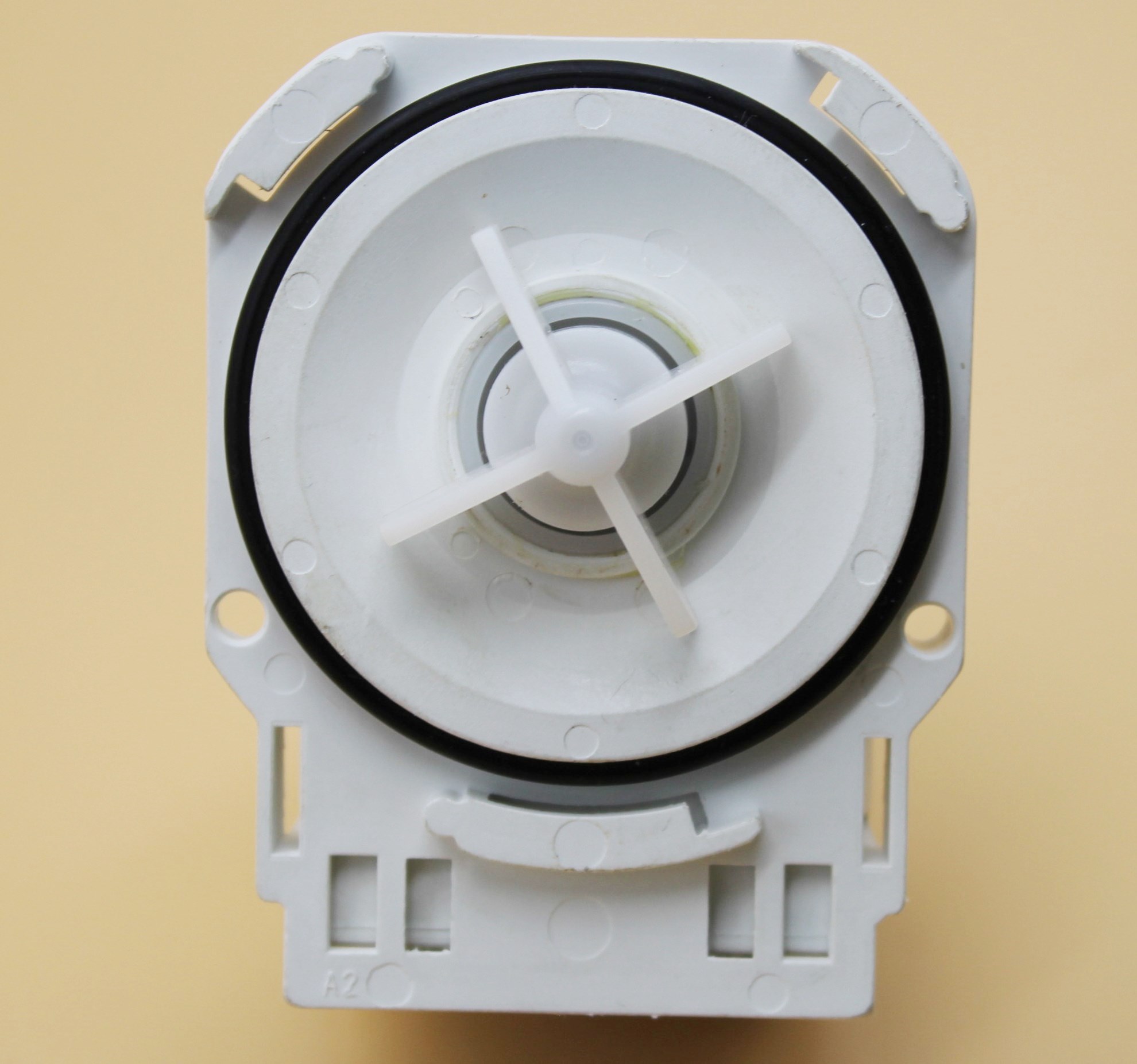 Насос стиральных машин HANYU 30w PMP502UN, зам. PMP524UN, WH022, AV5432, PMP004UN, 63AB924