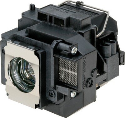 Лампа для проектора EPSON H367C ( ELPLP58 / V13H010L58 )