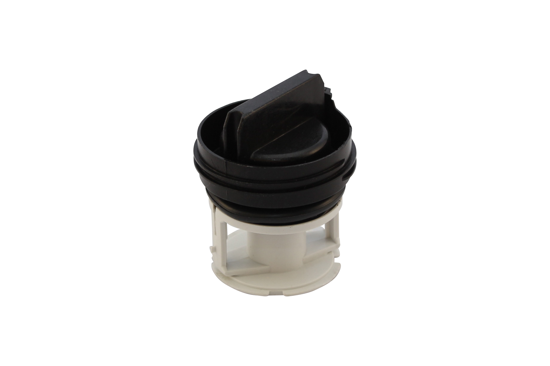 Фильтр-заглушка насоса Bosch/Siemens 605020, зам. WS067, 64BS011, FIL004BO, 00605020