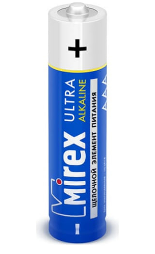 AAA MIREX
