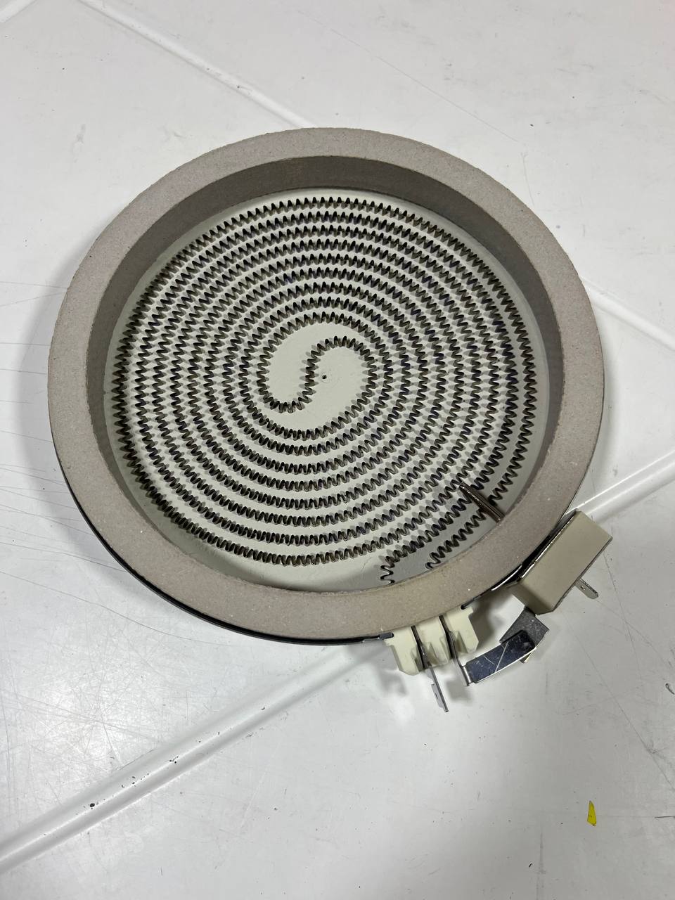 480121104129 Конфорка  indesit Whirlpool 145MM 1200W зам. C00339925, 339925, 480121104129, 480121104129bu