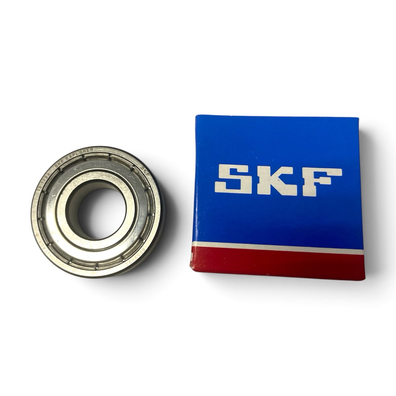 Подшипник 6203-2Z SKF P5