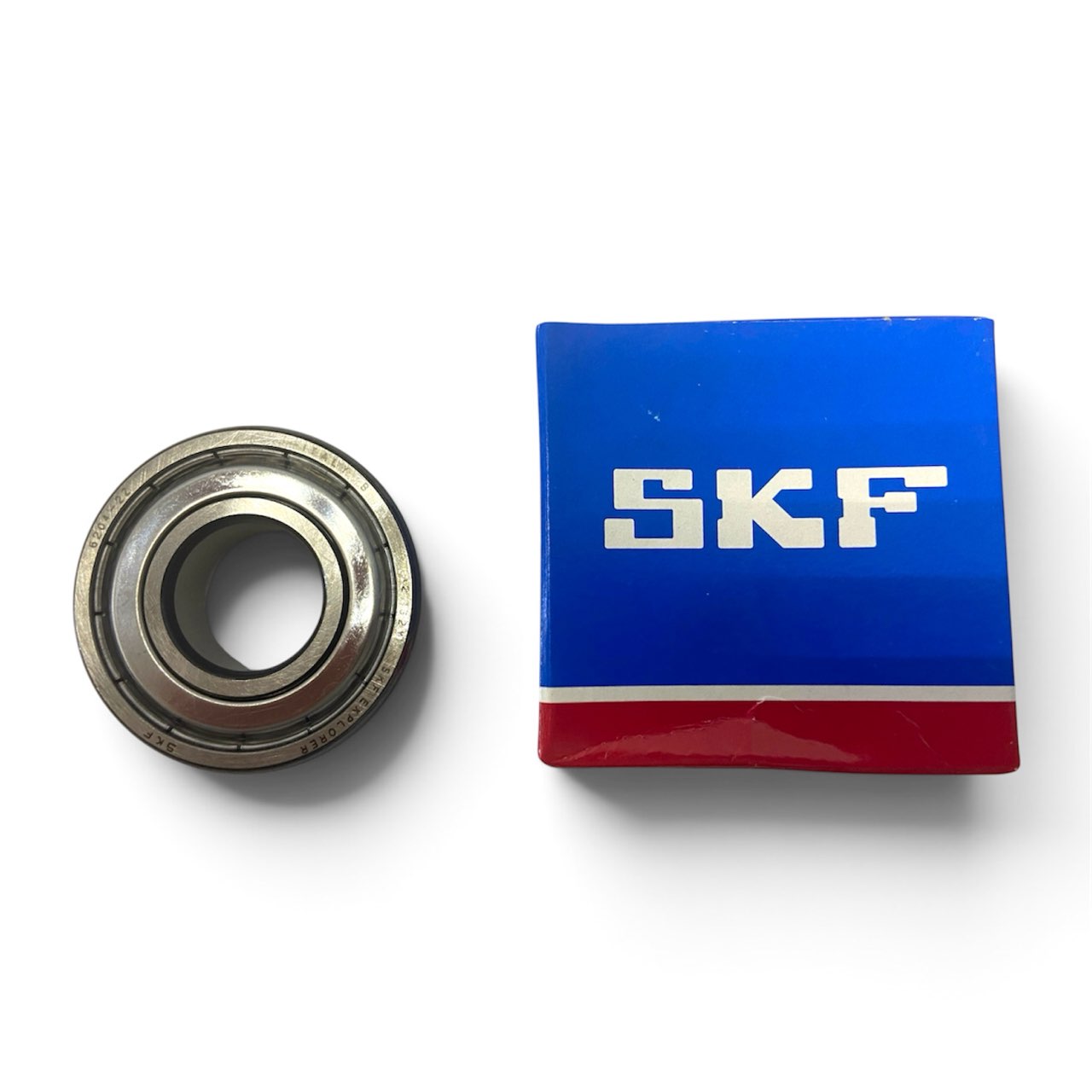 Подшипник 6204-2Z SKF P5