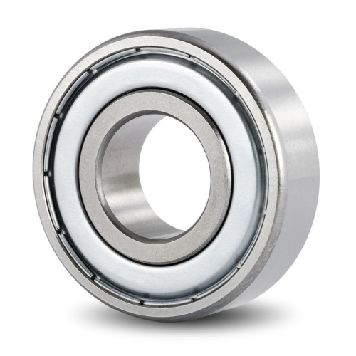 Подшипник 6206 ZZ FAG Код: ISL6206FRS