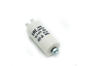 Конденсатор 18мкф 450v CAP525UN, 485189911098, 90254681, 16av18