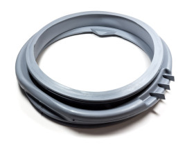Манжета люка стиральных машин Indesit/Ariston 289414, 14400297901, C00289414, 482000031845, 381641, GSK022ID