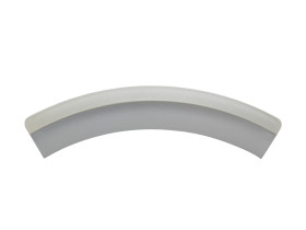 Ручка дверцы люка Bosch, Siemens, 643356