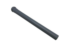 Труба канализационная 50x0,5 ISL002ARM