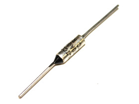 Термопредохранитель защитный 216°C TCH009-216