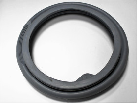 Манжета люка стиральных машин Indesit/Ariston GSK006ID, зам. 074133