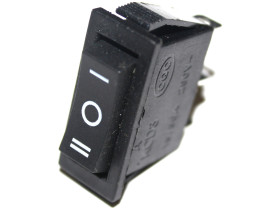  KN048 Кнопка