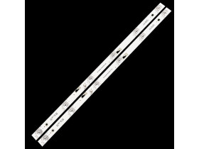 XY-867 LED подсветка TCL32D06-ZC23AG-05 для TV K-LED32HDJT2,TCL32D06-ZC23AG-05,TC320M01