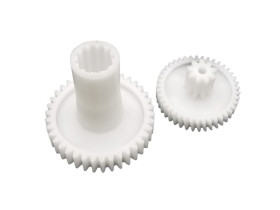 Комплект шестеренок для мясорубок BORK, GORENJE, LARETTI, KAMBROOK, STOLLAR. ISL662280BRK